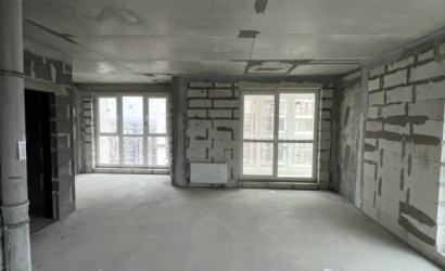 Купить 3-комнатную квартиру, Минск, Игоря Лученка, 27 (Октябрьский район). Фото 3