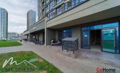 Аренда помещения, Минск, Жореса Алфёрова ул., 14, 46.2 кв.м.. Фото 12