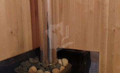 Купить дом в деревне, Узборье, 7.91 соток. Фото 15