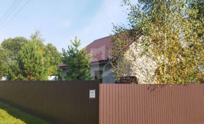 Купить дом в деревне, Жилищник, 10 соток. Фото 4