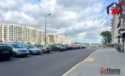 Купить 3-комнатную квартиру, Минск, Виталия Цвирко ул., 67 (Советский район). Фото 6