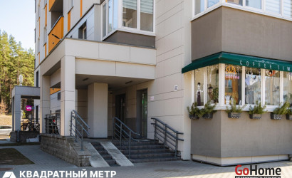 Купить 2-комнатную квартиру, Копище, Подгорная ул., 21/В. Фото 25