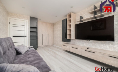 Купить 1-комнатную квартиру, Минск, Волоха ул., 12 (Московский район). Фото 15