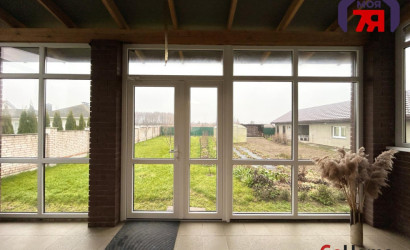 Купить коттедж, Новый, Березовая ул., 15.12 соток. Фото 38