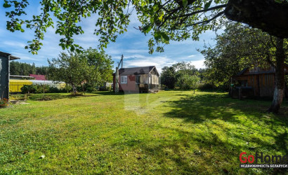 Купить дом в деревне, Журавинка, 6 соток. Фото 5