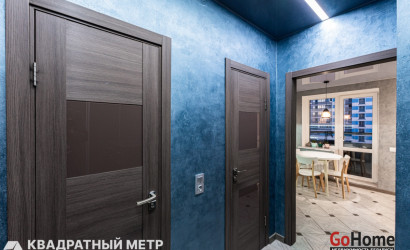 Купить 1-комнатную квартиру, Минск, просп. Победителей, д. 125 (Центральный район). Фото 15