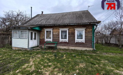 Купить дом, Слуцк, Старобинская ул., 8 соток. Фото 3