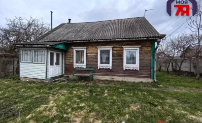  1-этаж.(29.3 м2), Слуцк(Козберга ул.)