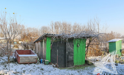 Купить дом, Козловичи, Чернавчицкий с/с, 24.85 соток. Фото 21
