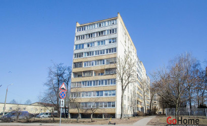 Купить 3-комнатную квартиру, Минск, Дунина-Марцинкевича ул., 6 (Фрунзенский район). Фото 21