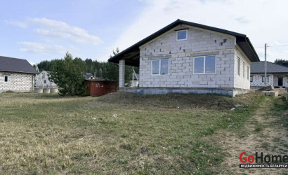 Купить дом, Каменка, Петра Бровки, 14.46 соток. Фото 4