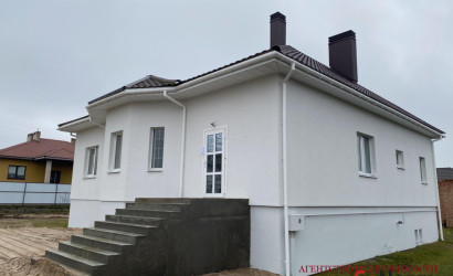 Купить коттедж, Брест, ул. Калиновая, д. , 16 соток. Фото 3