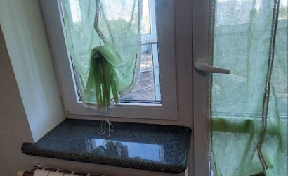 Купить 1-комнатную квартиру, Витебск, Правды ул., 66/К. Фото 16