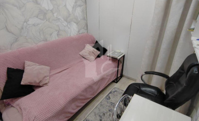 Купить 1-комнатную квартиру, Минск, Уручская ул., 3 (Первомайский район). Фото 5