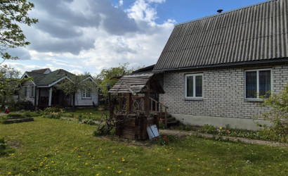 Купить дом в деревне, Теплотехник, 8.29 соток. Фото 7