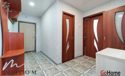 Купить 1-комнатную квартиру, Новоселье, Молодежная ул., 6. Фото 5