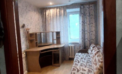 Купить 4-комнатную квартиру, Витебск, Чкалова ул., 9/3. Фото 7