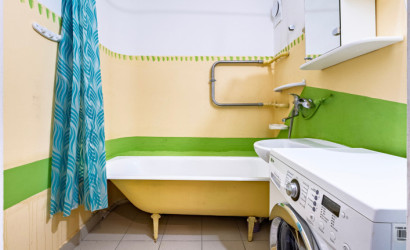 Купить 1-комнатную квартиру, Минск, Люцинская, 33 (Фрунзенский район). Фото 23