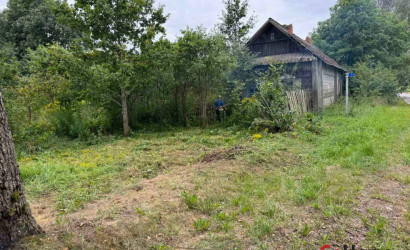 Купить дом в деревне, Ратутичи, Тенистая, 16.5 соток. Фото 2