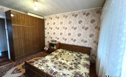 Купить 3-комнатную квартиру, Барановичи, Тельмана, 159А. Фото 7