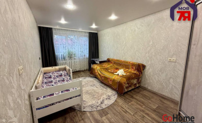 Купить 2-комнатную квартиру, Слуцк, Ленинская ул., 6. Фото 9