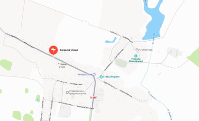 Купить дом, Стайки, Мирная, 11.8 соток. Фото 2