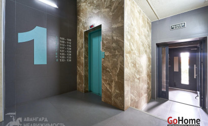 Купить 3-комнатную квартиру, Минск, Янковского ул., 34 (Фрунзенский район). Фото 23