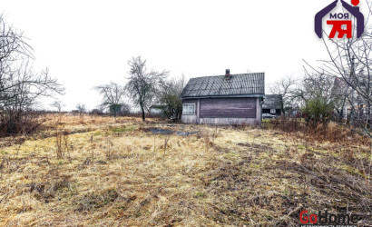 Купить дом в деревне, Аист, 9.36 соток. Фото 13