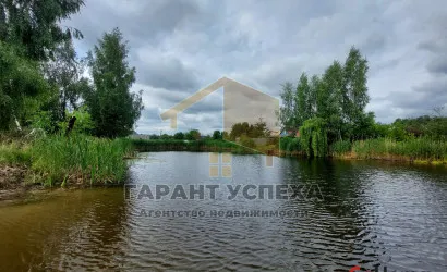  1-этаж.(38 м2), Брест(С/Т Берёза-97)