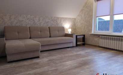 Снять на сутки коттедж, Брест, Васильевская 4/1. Фото 8