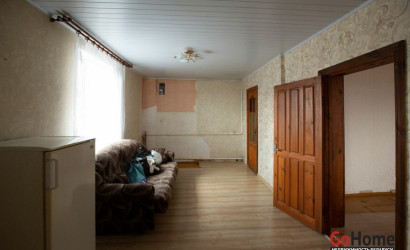 Купить дом, Полыковичи, Центральная, 12.5 соток. Фото 16