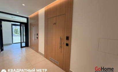 Купить 3-комнатную квартиру, Минск, Виталия Цвирко ул., 73(Советский район). Фото 8