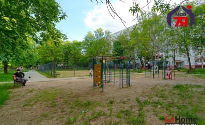 Купить 1-комнатную квартиру, Минск, Звязда газеты просп., 37(Московский район). Фото 17