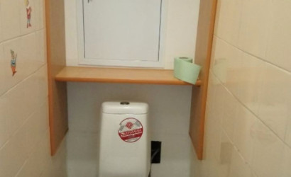 Купить 1-комнатную квартиру, Минск, ул. Короля, д. 4 (Центральный район). Фото 9