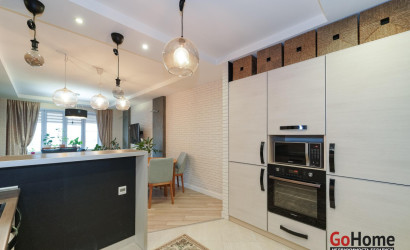 Купить 3-комнатную квартиру, Минск, Бумажкова ул., 37/А (Партизанский район). Фото 19