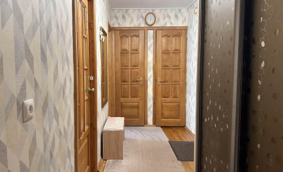 Купить 2-комнатную квартиру, Минск, Партизанский просп., 5 (Ленинский район). Фото 29