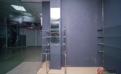 Продажа торгового помещения, Минск, Хоружей ул., 6/в, 18.5 кв.м.. Фото 2