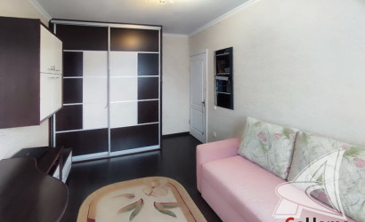 Купить 3-комнатную квартиру, Тельмы-1, , . Фото 13