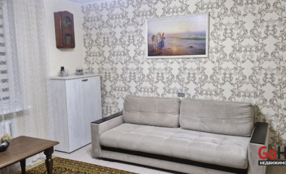 Снять 2-комнатную квартиру на сутки, Пинск, Урицкого, 5, кв. 2. Фото 4