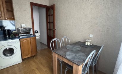 Снять 2-комнатную квартиру на сутки, Полоцк, Юбилейная 3. Фото 7