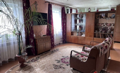 1-этаж.(103 м2), Боровка(Гагарина, д.16)