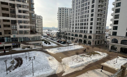 Снять 2-комнатную квартиру, Минск, ул. Петра Мстиславца, д. 18. Фото 9