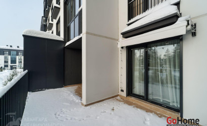 Купить 4-комнатную квартиру, Колодищи, Серебряный Лес ул., 8. Фото 13