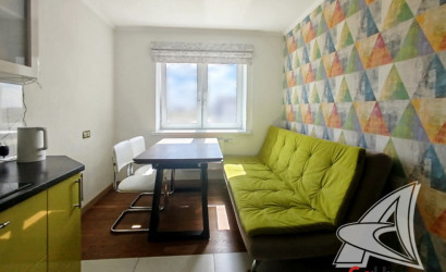 Купить 2-комнатную квартиру, Брест, Вулька, ул. Краснознаменная. Фото 1