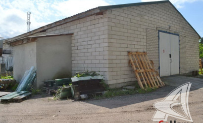 Аренда склада, Брест, Козловичи,  1296.3 кв.м.. Фото 2