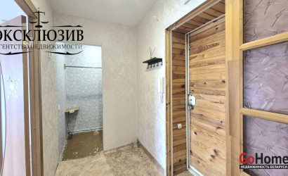 Купить 1-комнатную квартиру, Новополоцк, Молодежная ул., 150. Фото 11