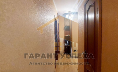 Купить 2-комнатную квартиру, Брест, ул. МОПРа. Фото 9