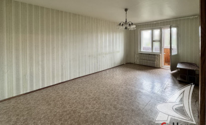 Купить 2-комнатную квартиру, Кобрин, , . Фото 2