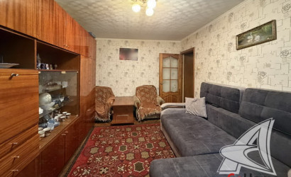 Купить 2-комнатную квартиру, Брест, Восток, ул. Советской Конституции. Фото 2