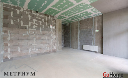 Аренда торгового помещения, Минск, Игоря Лученка ул., 16,  43.8 кв.м.. Фото 4